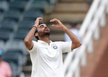 “Don’t Write Your Assumptions”: Bhuvneshwar Kumar Slams Reports Of Him “Not Wanting To Play Test Cricket”