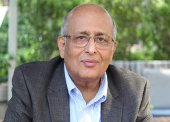 Shahid Jameel quits as head of virus genome sequencing group