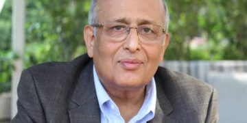 Shahid Jameel quits as head of virus genome sequencing group