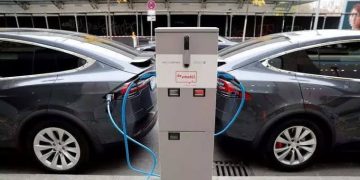 Cabinet approves Rs18,100 crore PLI scheme for battery shortage