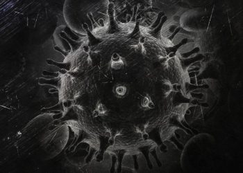 8,848 Black Fungus cases reported in India