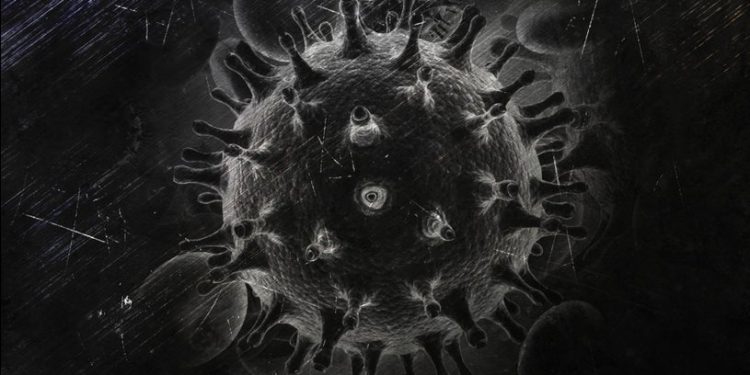 8,848 Black Fungus cases reported in India