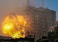 “Will Not Be Silenced”: Qatari Broadcaster Al Jazeera said after the Gaza Office Destruction