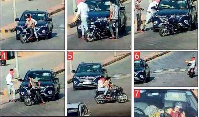 Bharatpur doctor couple case: Police arrests the accused