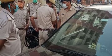 Bharatpur doctor couple case: Police arrests the accused