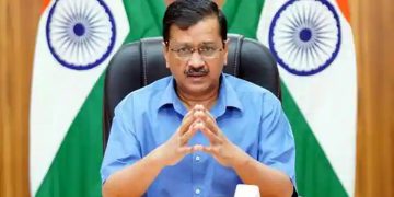Delhi likely to get Sputnik V in June says CM  Kejriwal