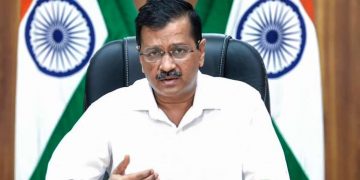 Arvind Kejriwal urges centre to stop Singapore Flights