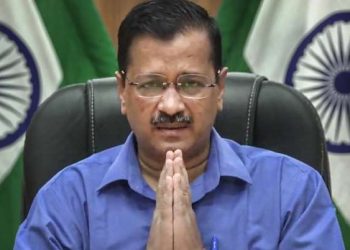 Arvind Kejriwal Announces Delhi Oxygen Concentrator Banks, Home Delivery