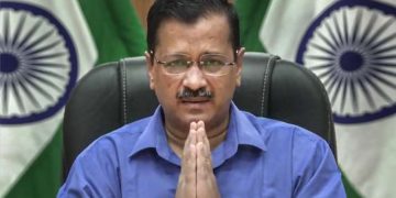 Arvind Kejriwal Announces Delhi Oxygen Concentrator Banks, Home Delivery
