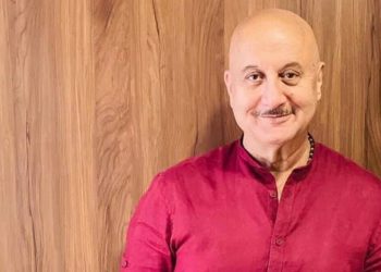 Time for govt to understand there’s more to life than image building: Anupam Kher on Covid efforts