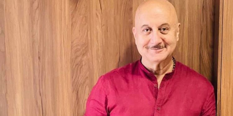 Time for govt to understand there’s more to life than image building: Anupam Kher on Covid efforts