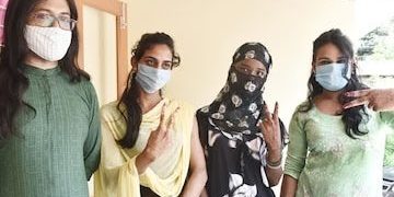 Assam Starts Special Covid Vaccination Drive For Transgenders