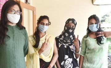 Assam Starts Special Covid Vaccination Drive For Transgenders