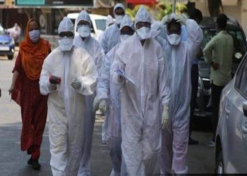 Maharashtra to remain under lockdown for another 15 days