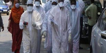 Maharashtra to remain under lockdown for another 15 days