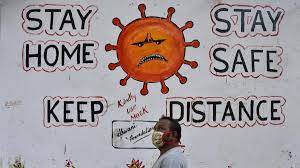 Maharashtra to remain under lockdown for another 15 days