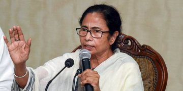 Mamta Banerjee