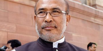 Covid-19 curfew extended in few districts of Manipur till 28 May