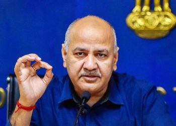 Oxygen situation has improved in Delhi, will give surplus oxygen to states in need: Manish Sisodia