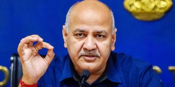 Oxygen situation has improved in Delhi, will give surplus oxygen to states in need: Manish Sisodia