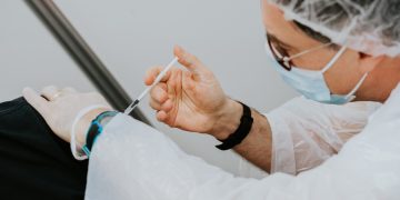 Pfizer vaccine supply could start from July : Centre