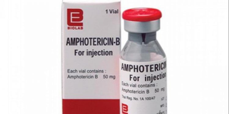 Black Fungus Treatment: 5 more manufactures have been given licence to prepare drug, says government