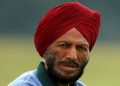 Milkha Singh hospitalised after diagnosed with COVID-19