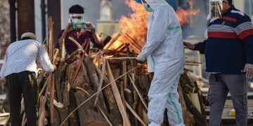 Coronavirus India highlights: In Delhi, 44% decline in Covid deaths in early July compared to early June