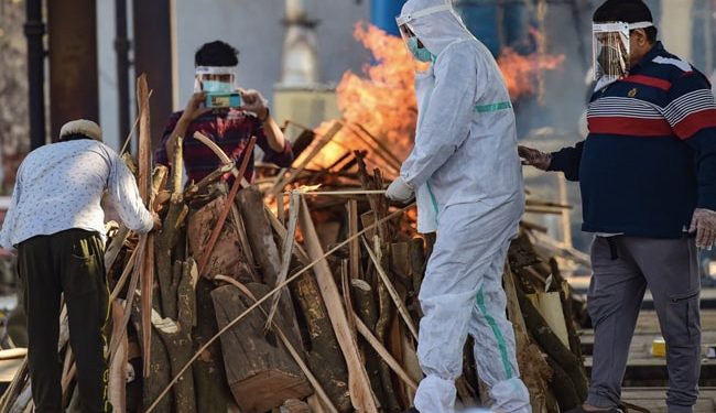 Coronavirus India highlights: In Delhi, 44% decline in Covid deaths in early July compared to early June