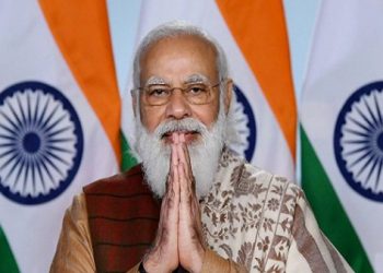 प्रधानमंत्री मोदी ने जारी करी पीएम किसान सम्मान निधि की 8वीं किश्त