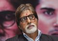 Amitabh Bacchan’s Mumbai office flooded due to cyclone Tauktae.