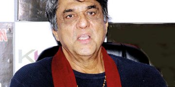 Mukhesh Khanna lashes upon death rumours