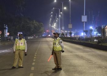 Gujarat extends night curfew for another 3 days in 36 cities