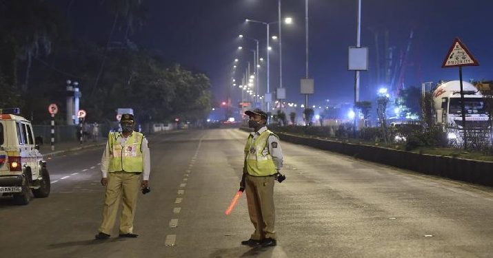 Gujarat extends night curfew for another 3 days in 36 cities