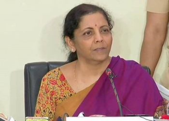 Once-In-A-Century Budget of the Government runs into trouble as the virus reverts back