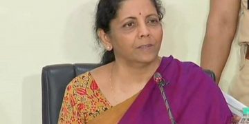 Once-In-A-Century Budget of the Government runs into trouble as the virus reverts back