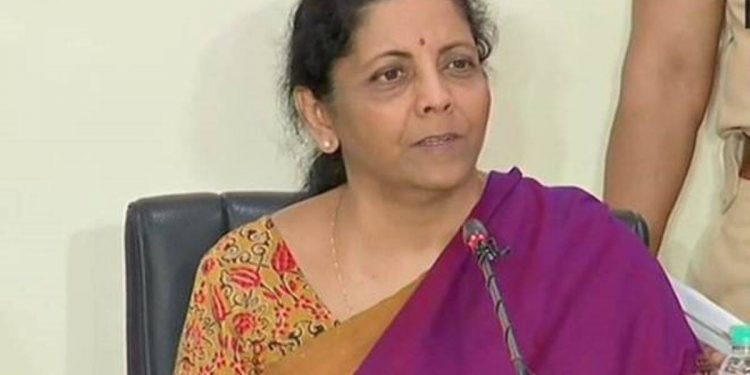 Once-In-A-Century Budget of the Government runs into trouble as the virus reverts back