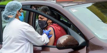 Noida to become first district to be fully vaccinated: Authorities