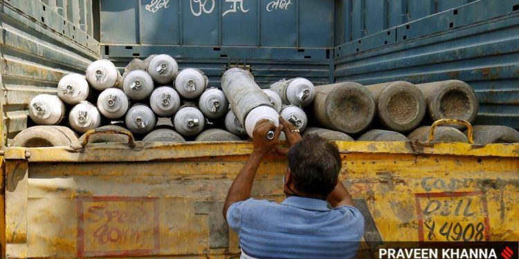 Delhi to provide oxygen concentrators for COVID patients requiring oxygen post- discharge
