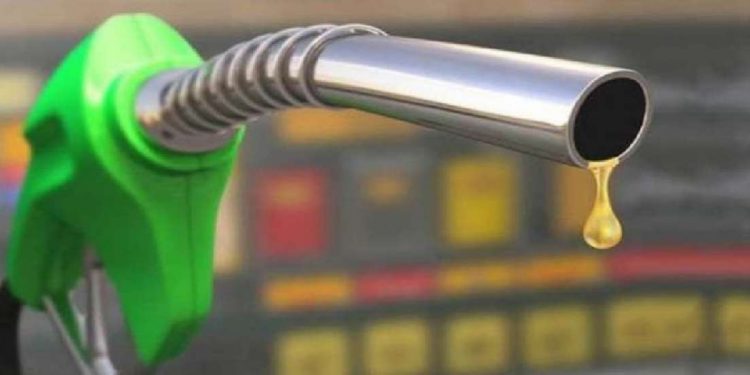 Petrol crosses 100 rupee mark, diesel sees similar hike