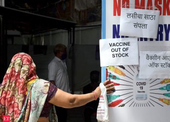 As states float global tenders, uncertainty persists over vaccine supplies