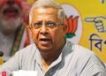 TMC turncoats welcomed into BJP by neglecting old-timers will quit one by one: Tathagata