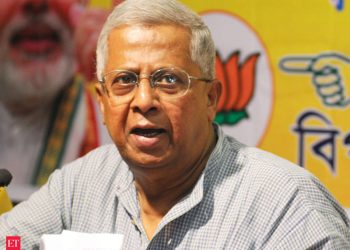 TMC turncoats welcomed into BJP by neglecting old-timers will quit one by one: Tathagata