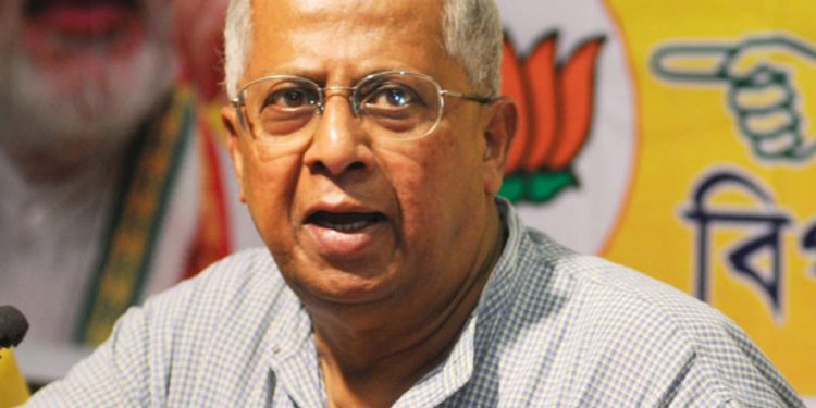 TMC turncoats welcomed into BJP by neglecting old-timers will quit one by one: Tathagata