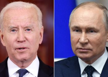 US President Joe Biden will meet with Russian President Vladimir Putin confirmed White house.