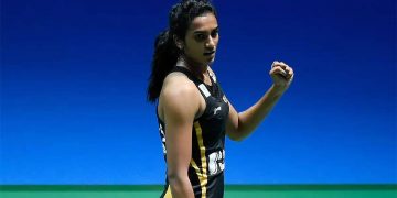 Coach creating match situation for me in training: PV Sindhu on gearing up for Olympics