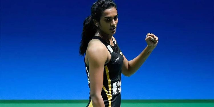 Coach creating match situation for me in training: PV Sindhu on gearing up for Olympics