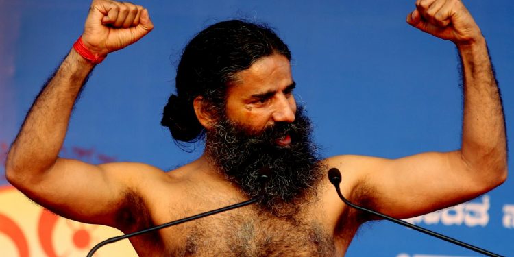 Ramdev withdraw his claim that allopathy is a “stupid science”.