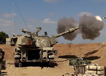 “They Will Pay Dearly,” Says Israeli PM On Hamas Attacks And Retaliation