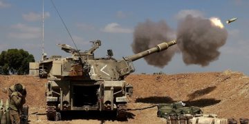 “They Will Pay Dearly,” Says Israeli PM On Hamas Attacks And Retaliation